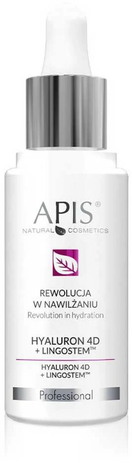APIS Revolution in Moisturizing, 30 ml