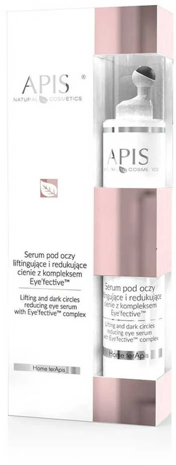 APIS akių serumas, 10 ml