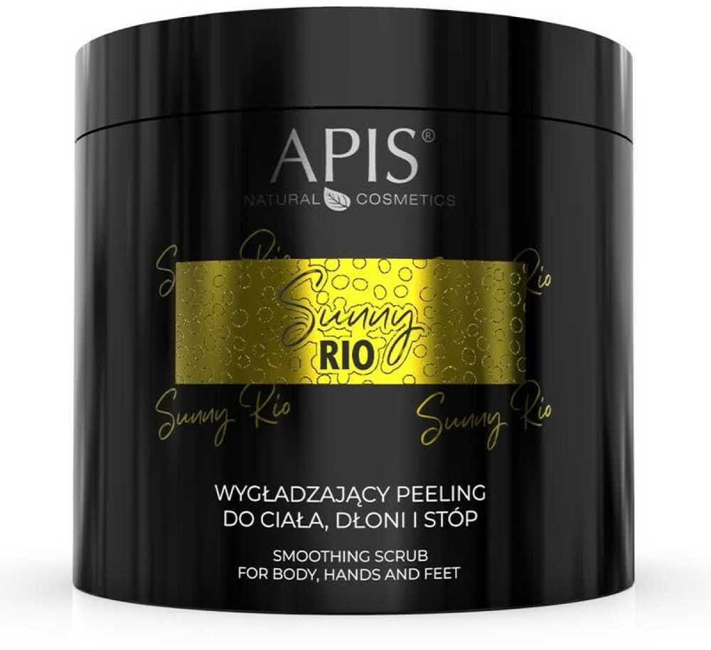 APIS Sunny Rio, 700 g