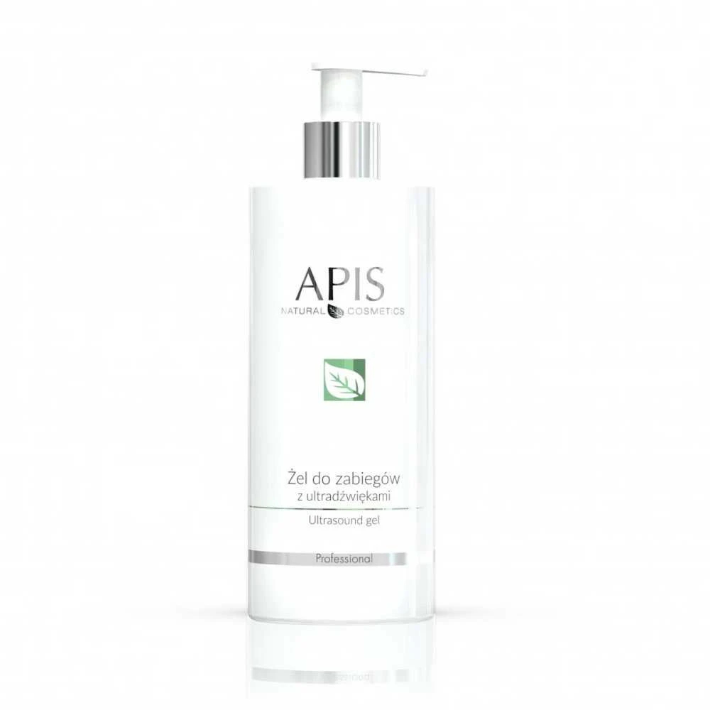 Activeshop APIS ultragarsinis gelis, 500 ml
