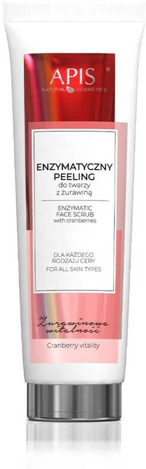 Activeshop APIS spanguolių gyvybingumas, 100 ml