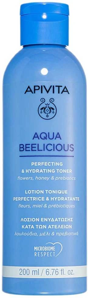 Apivita Aqua Beelicious, 200 ml