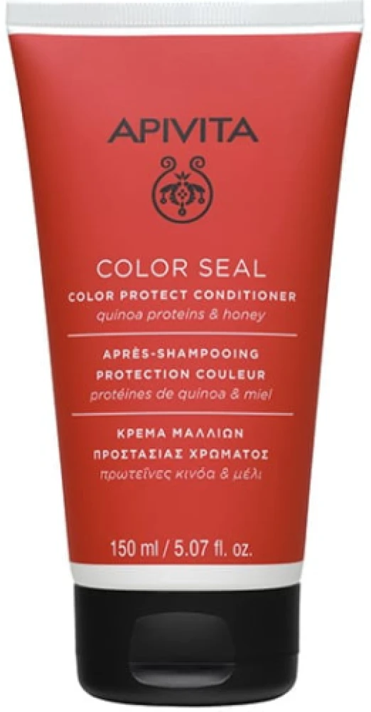 Apivita Colour Protecting Conditioner plaukų kondicionierius, 150 ml