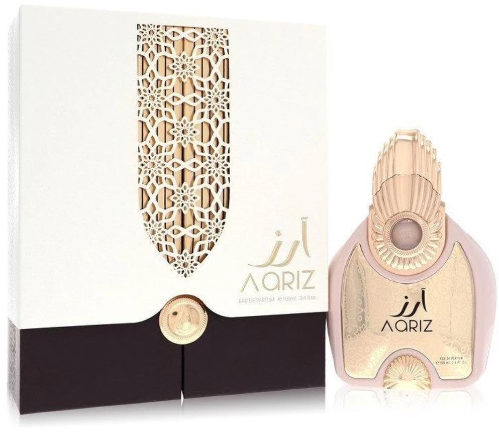 Arabiyat Prestige Aariz EDP parfumuotas vanduo unisex, 100 ml