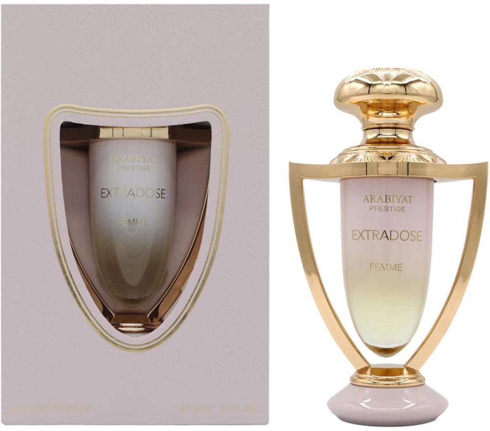 Parfums De Marly Arabiyat Prestige Extradose Femme EDP parfumuotas vanduo moterims, 80 ml