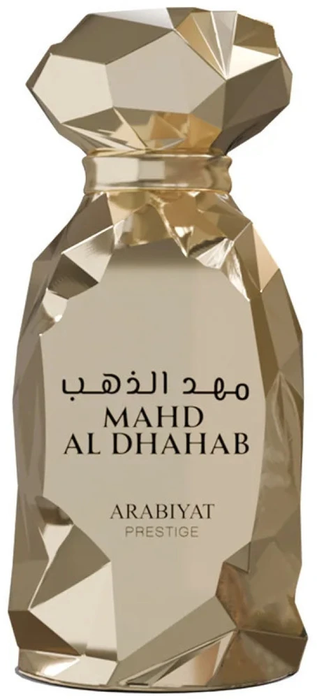 Arabiyat Prestige Mahd Al Dhahab EDP parfumuotas vanduo unisex, 100 ml