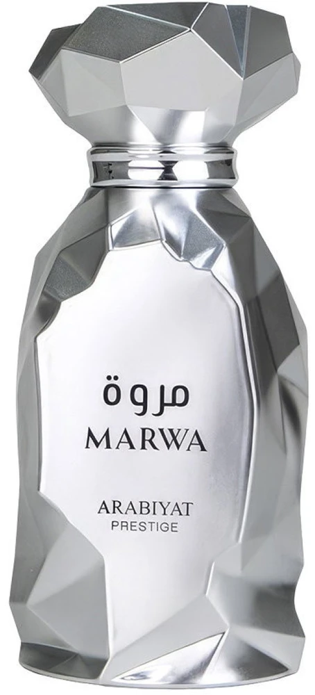 Dėklas Parfums De Marly Arabiyat Prestige Marwa EDP parfumuotas vanduo vyrams, 100 ml