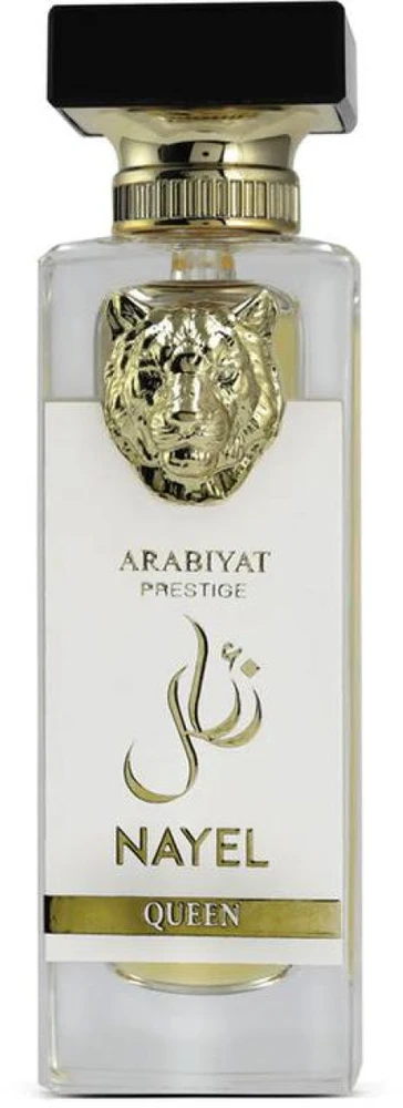Arabiyat Prestige Nayel Queen EDP parfumuotas vanduo unisex, 70 ml