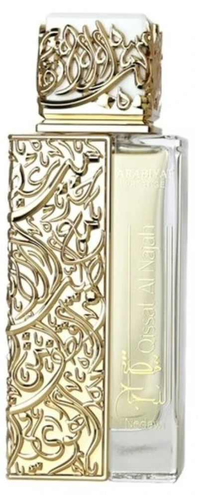 Arabiyat Prestige Qissat Al Najah Nedawi EDP parfumuotas vanduo unisex, 100 ml