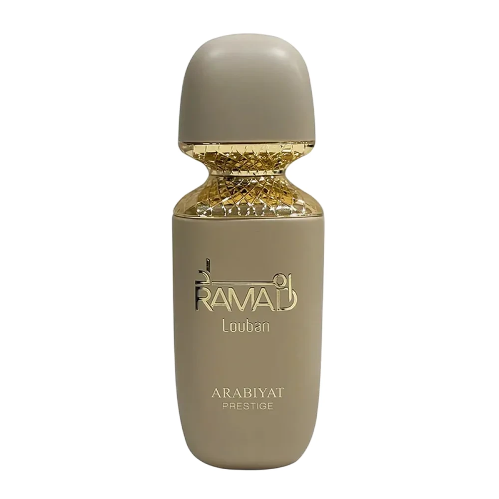 Arabiyat Prestige Ramad Louban EDP parfumuotas vanduo unisex, 100 ml