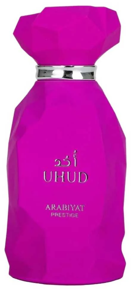 Arabiyat Prestige Uhud EDP parfumuotas vanduo moterims, 100 ml