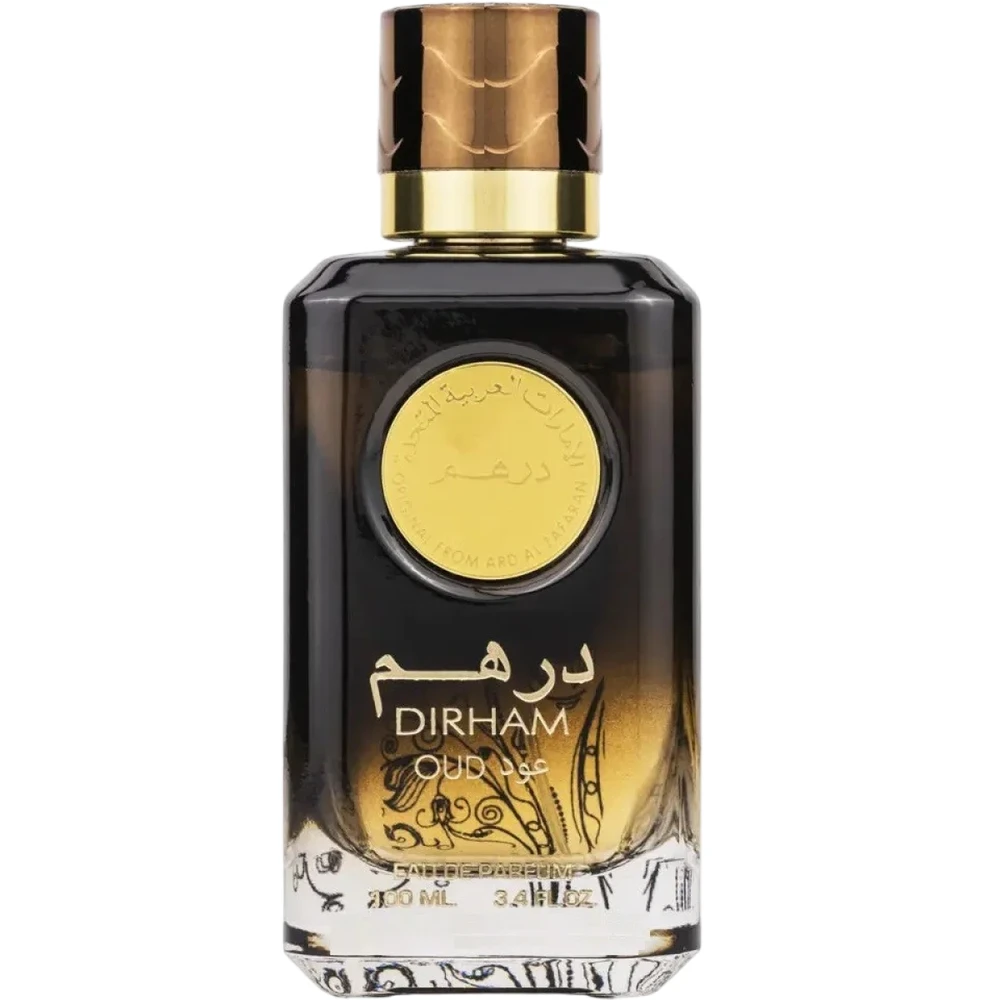 Ard Al Zaafaran Dirham EDP parfumuotas vanduo unisex, 100 ml
