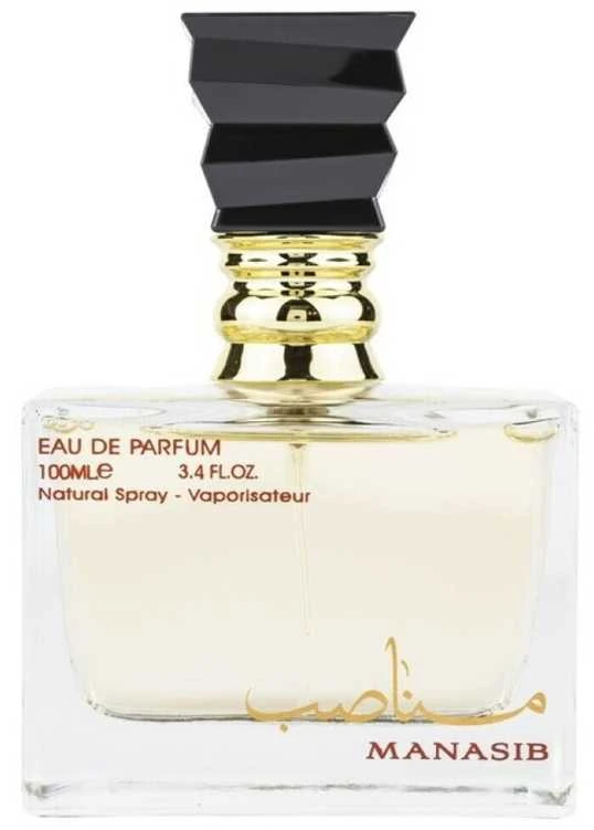 Ard al Zaafaran Manasib EDP parfumuotas vanduo unisex, 100 ml