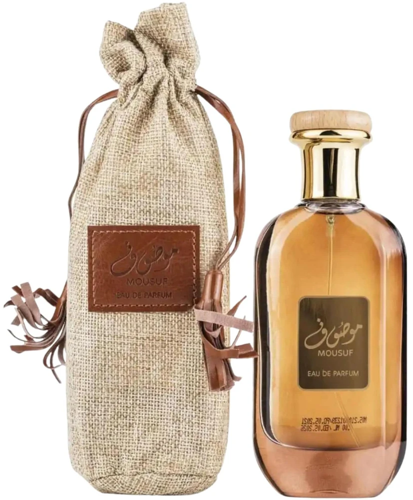 Ard Al Zaafaran Mousuf EDP parfumuotas vanduo moterims, 100 ml