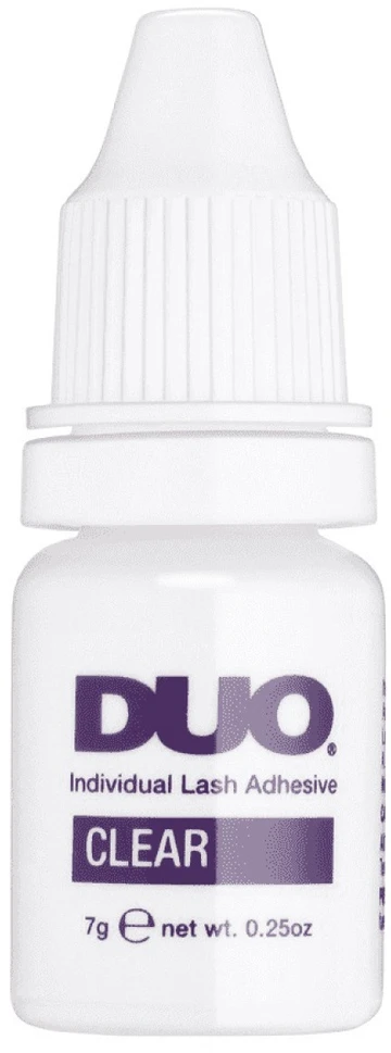 Ardell Duo Individual Lash Adhesive Clear, 7 g