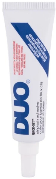 Ardell Duo Quick-Set™ Striplash Adhesive False Blakstienos
