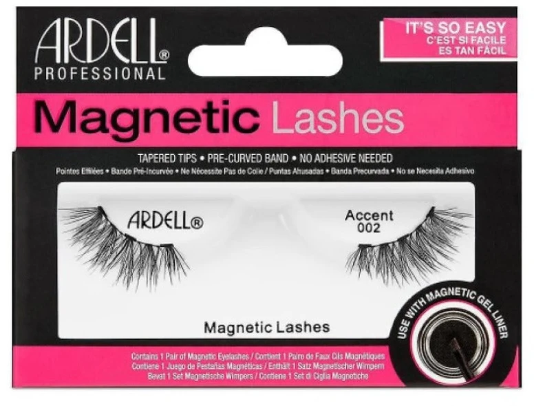 "Ardell" magnetinės blakstienos 002