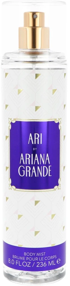 Kūno dulksna Ariana Grande Ari Body Mist, 236 ml