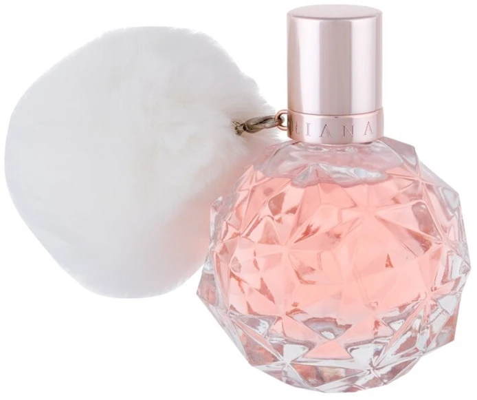 Kvepalai moterims Ariana Grande Ari EDP, 50 ml