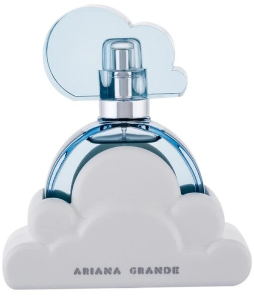 Kvepalai moterims Ariana Grande Cloud EDP, 30 ml