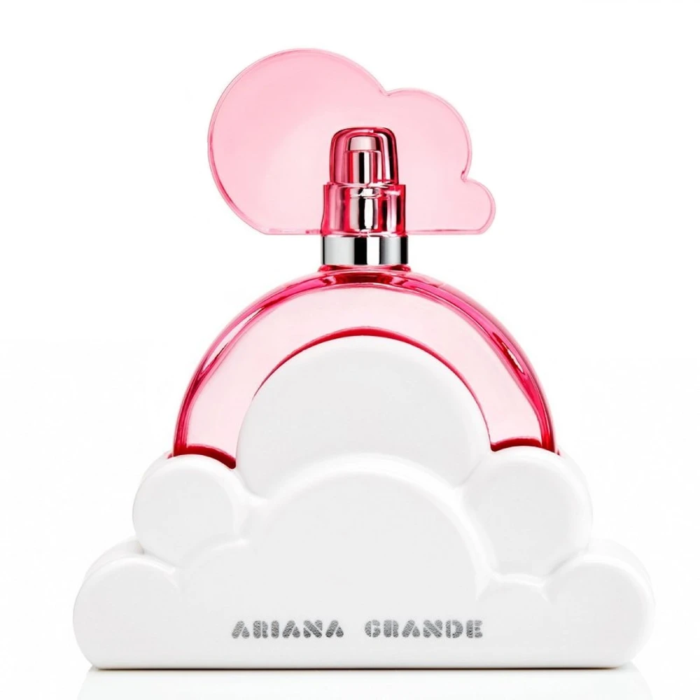 Kvepalai moterims Ariana Grande Cloud Pink EDP, 30 ml