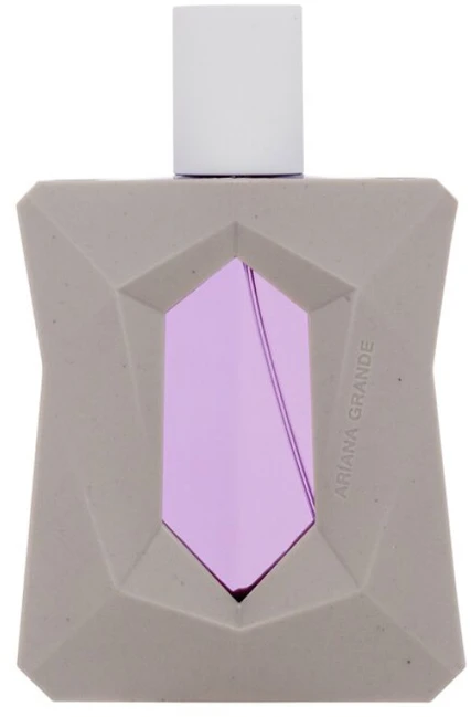 Kvepalai moterims Ariana Grande God Is A Woman EDP, 50 ml