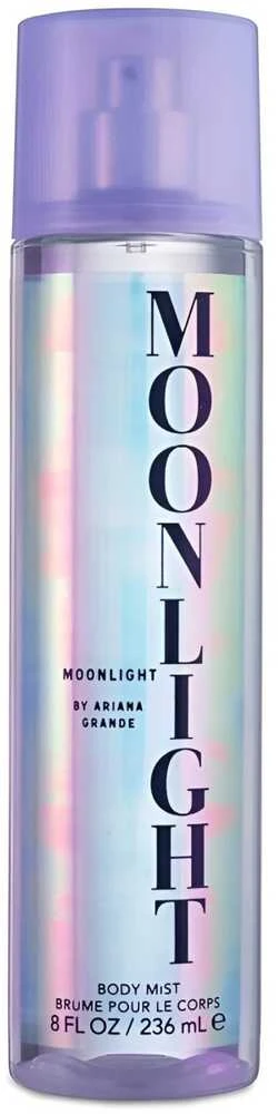 Ariana Grande Moonlight Kūno dulksna, 236 ml