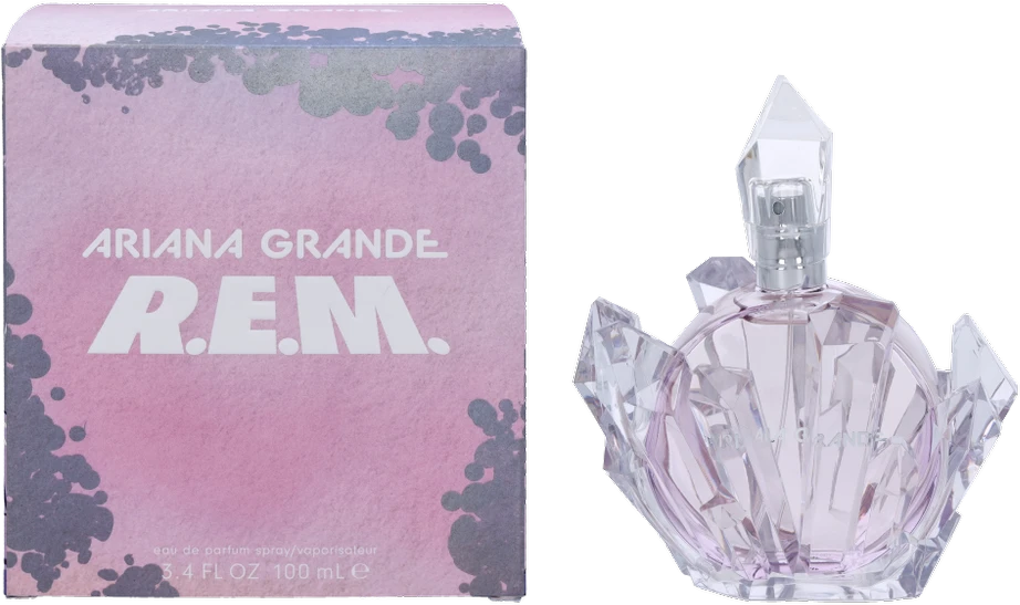 Kvepalai moterims Ariana Grande R.E.M. EDP, 100 ml