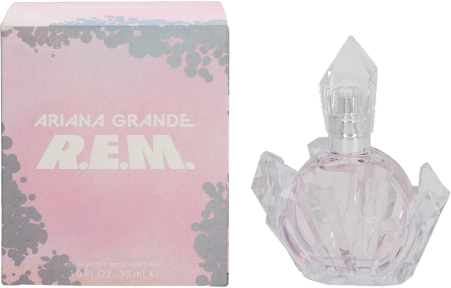Ariana Grande R.E.M. EDP parfumuotas vanduo moterims, 30 ml