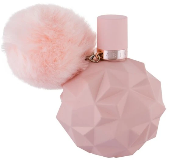 Kvepalai moterims Ariana Grande Sweet Like Candy EDP, 100 ml