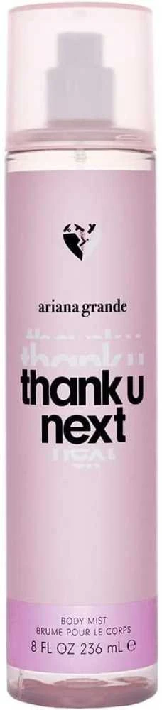 Ariana Grande Thank U Next Kūno dulksna, 236 ml