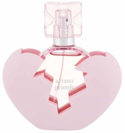 Kvepalai moterims Ariana Grande Thank U Next EDP, 50 ml