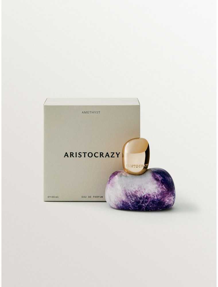 Aristocrazy Amethyst Eau De Parfum Purškiklis 100ml