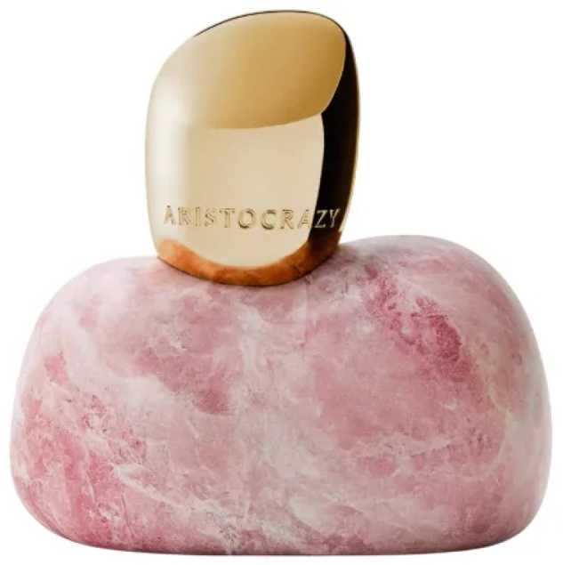 Aristocrazy Rose Quartz Eau De Parfum Purškiklis 100ml