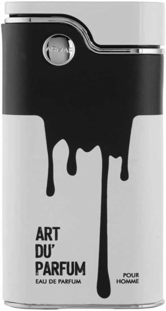 Armaf Art Du Parfum EDP parfumuotas vanduo vyrams, 105 ml