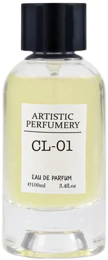 Armaf Artistic Perfumery CL-01 EDP parfumuotas vanduo moterims, 100 ml