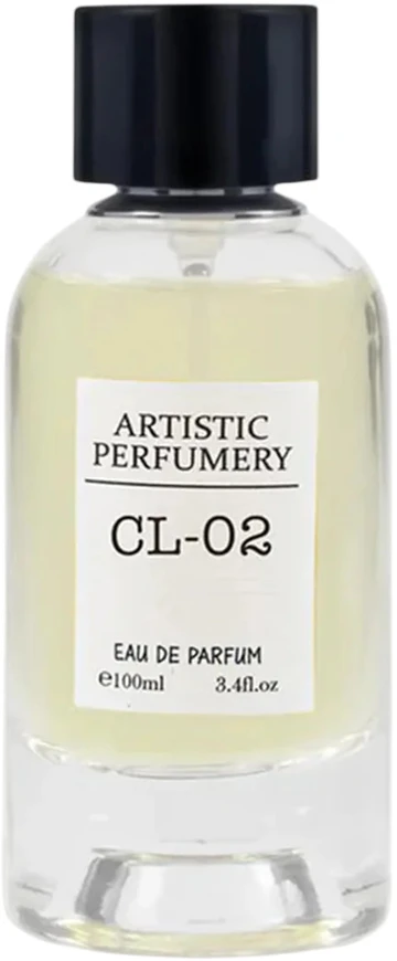 Armaf Artistic Perfumery Cl-02 EDP parfumuotas vanduo unisex, 100 ml