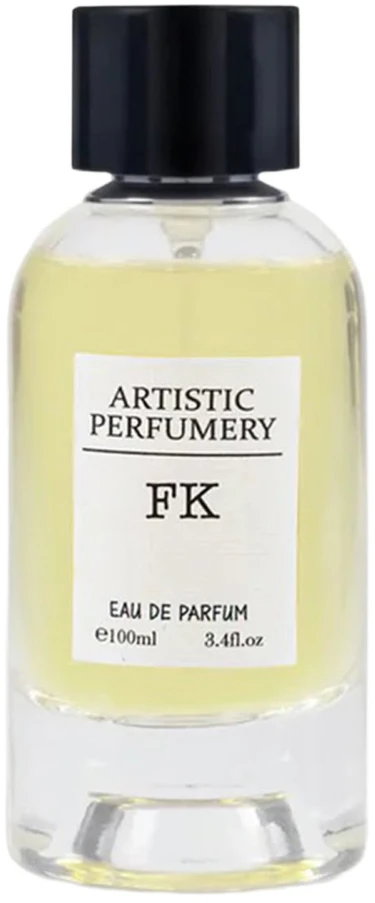 Armaf Artistic Perfumery Fk EDP parfumuotas vanduo moterims, 100 ml