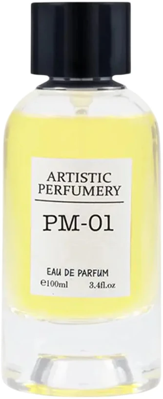 Armaf Artistic Perfumery PM-01 EDP parfumuotas vanduo moterims, 100 ml