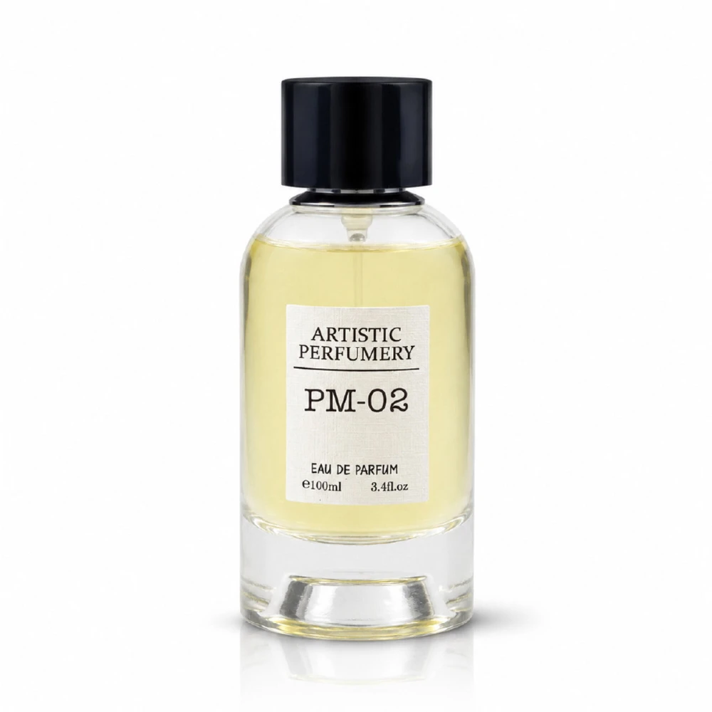 Armaf Artistic Perfumery PM-02 EDP parfumuotas vanduo moterims, 100 ml