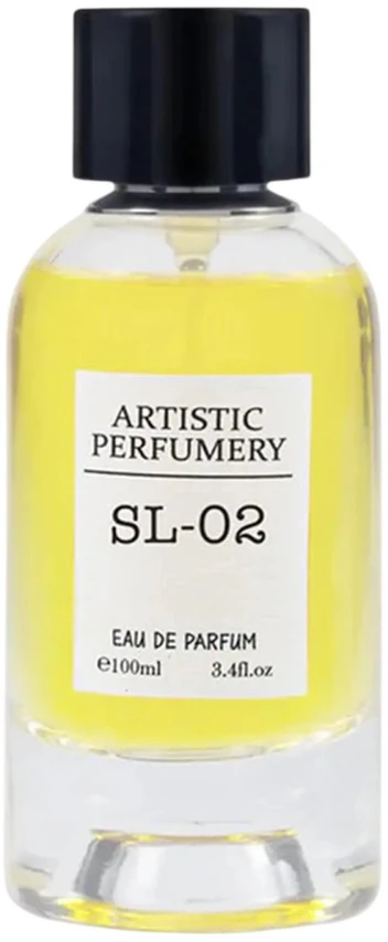 Armaf Artistic Perfumery SL-02 EDP parfumuotas vanduo moterims, 100 ml
