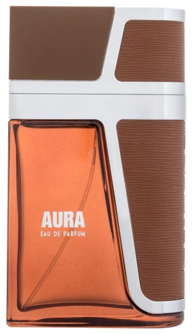 Armaf Aura EDP parfumuotas vanduo vyrams, 100 ml