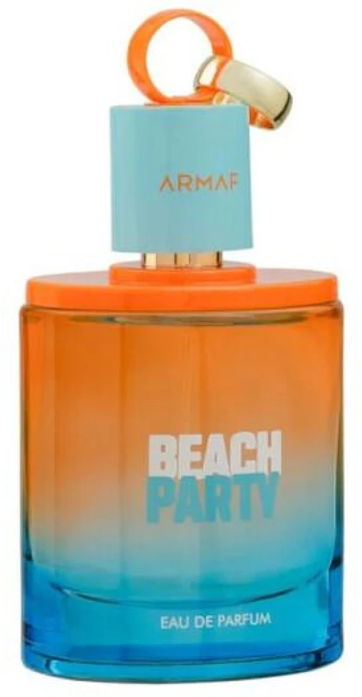 Armaf Beach Party EDP parfumuotas vanduo unisex, 100 ml