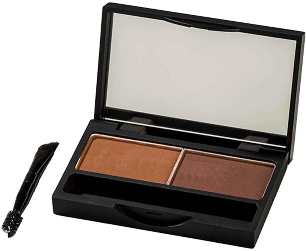 Armaf Beauté Enchanting Brow antakių duetas 02 Cappuccino, 3 g
