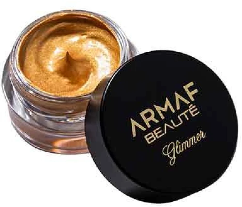 Armaf Beauté Glimmer Highlighter 01 Alhena, 4,2 ml