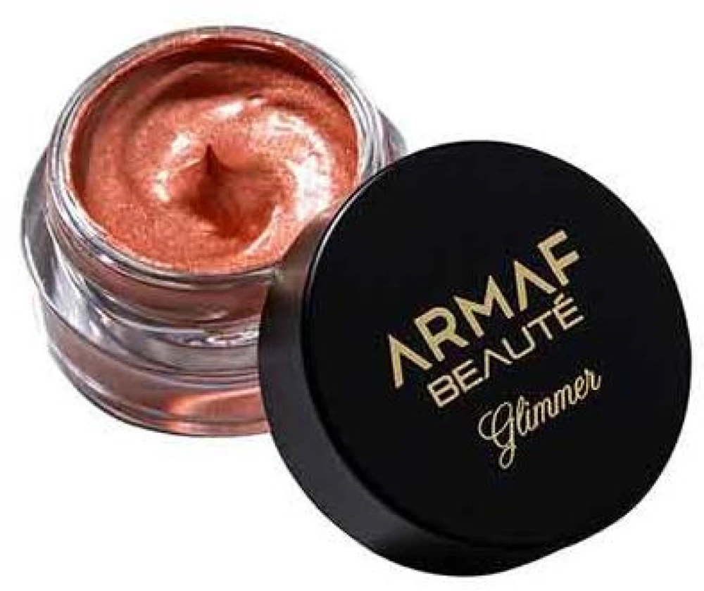 Armaf Beauté Glimmer Highlighter 02 Castor, 4,2 ml