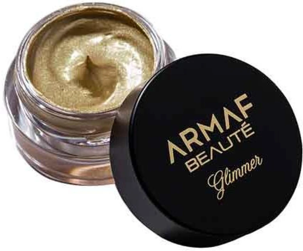 Armaf Beauté Glimmer Highlighter 04 Petra, 4,2 ml