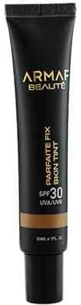 Armaf Beauté Parfaite Fix Skin Tint 03 rusvai gelsvas, 30 ml