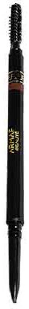 Armaf Beaute Precision Brow Definer 01 Brown, 0,09 g
