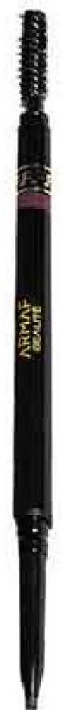 Armaf Beaute Precision Brow Definer 02 Dark Brown, 0,09 g